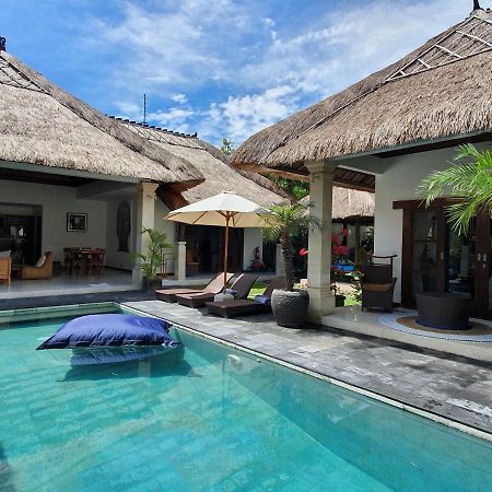 Beautiful Villa Indah Seminyak  Bagian luar foto