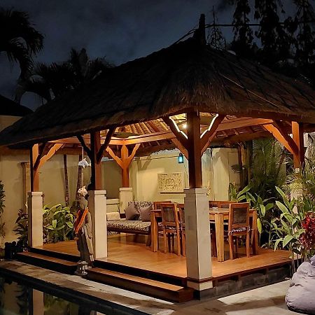 Beautiful Villa Indah Seminyak  Bagian luar foto