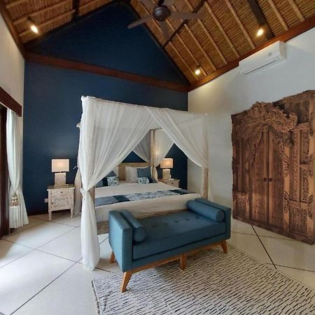 Beautiful Villa Indah Seminyak  Bagian luar foto