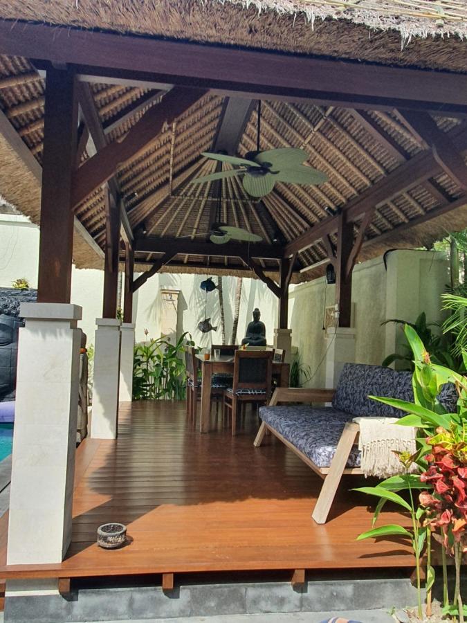 Beautiful Villa Indah Seminyak  Bagian luar foto
