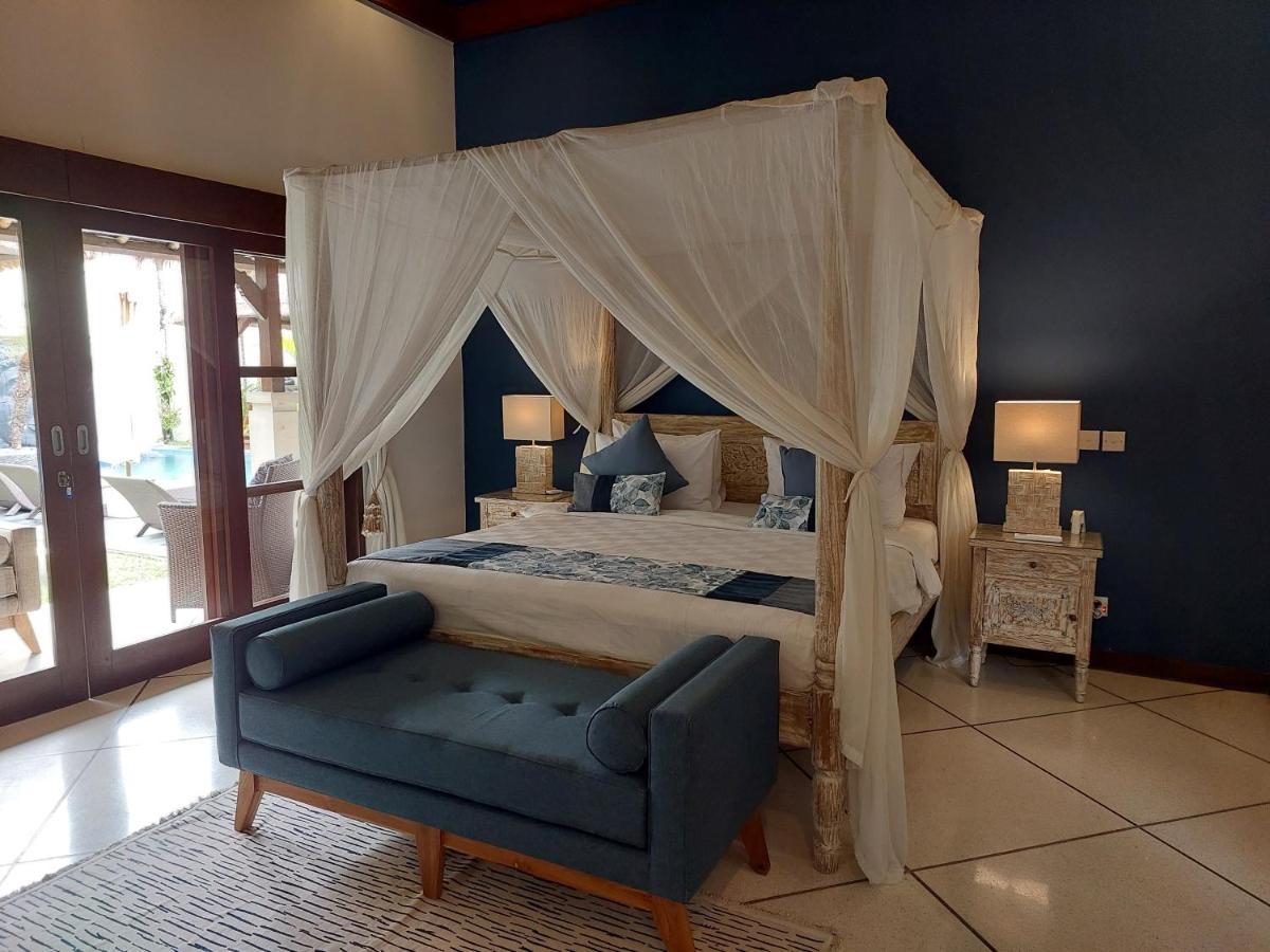 Beautiful Villa Indah Seminyak  Bagian luar foto