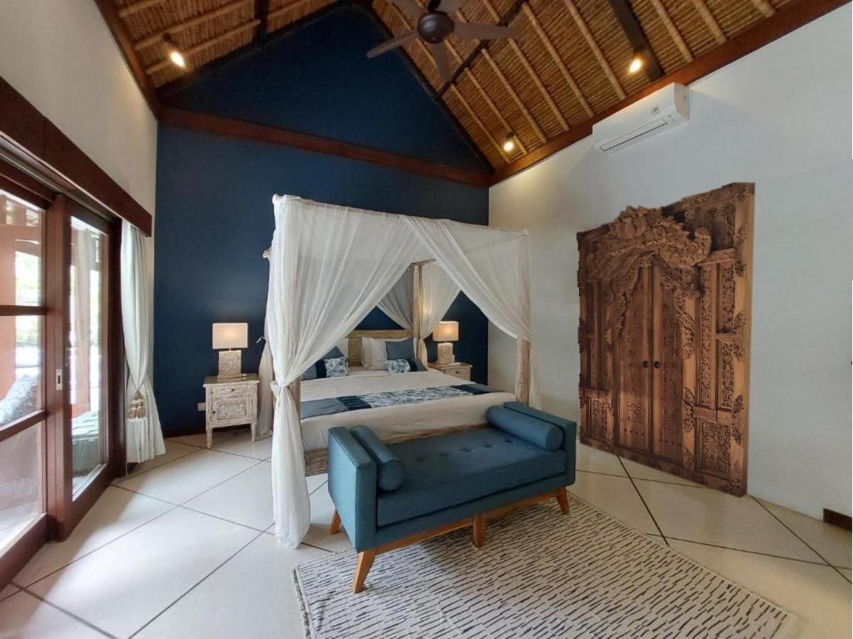 Beautiful Villa Indah Seminyak  Bagian luar foto