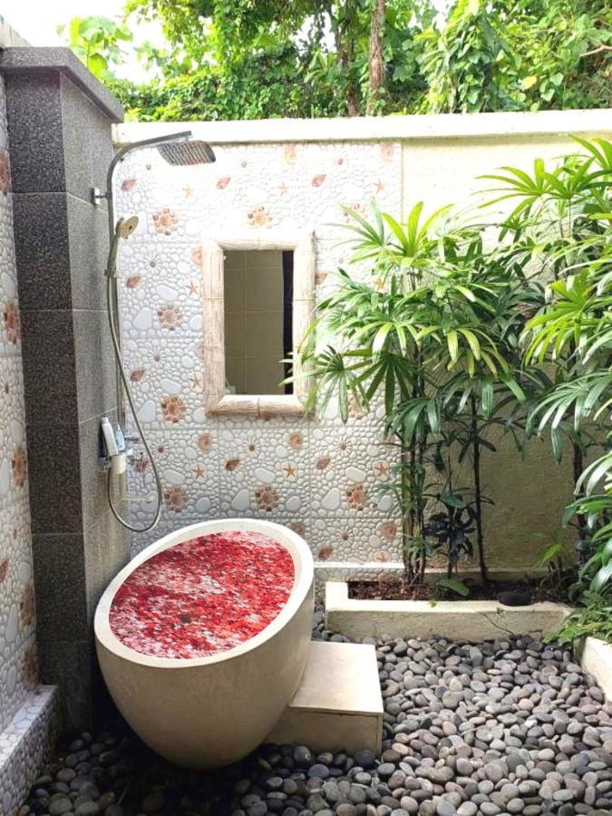 Beautiful Villa Indah Seminyak  Bagian luar foto